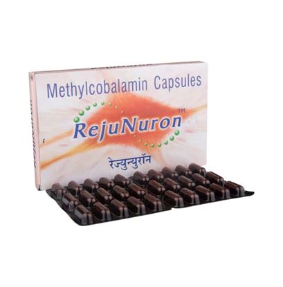 Picture of Rejunuron Capsule