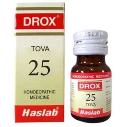 Picture of Haslab Drox 25 Tova Drop