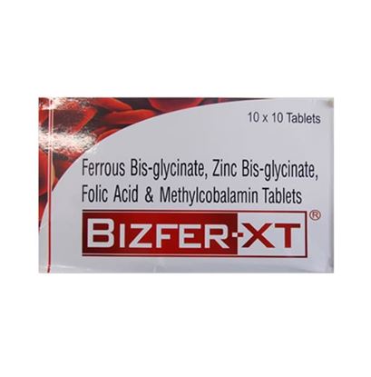 Picture of Bizfer -XT Tablet