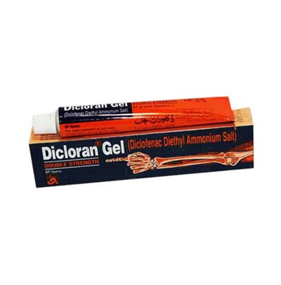 Picture of Dicloran Gel