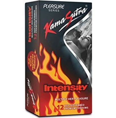Picture of Kamasutra Intensity Condom
