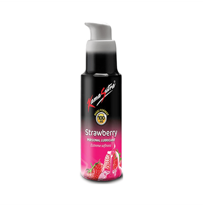 Picture of Kamasutra Personal Lubricant Strawberry