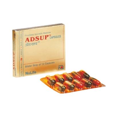 Picture of Adsup Capsule