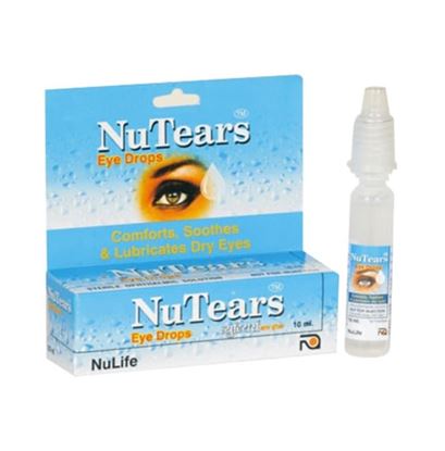 Picture of Nutears Eye Drop