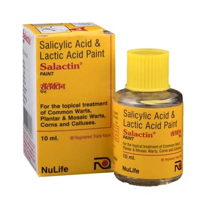 Picture of Salactin Paint