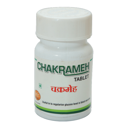 Picture of Pragna Chakrameh Tablet