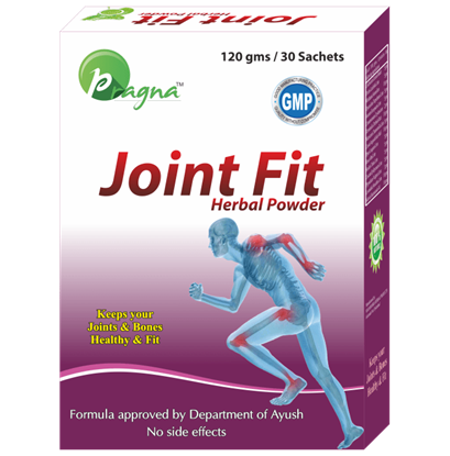 Picture of Pragna Joint Fit Herbal Powder