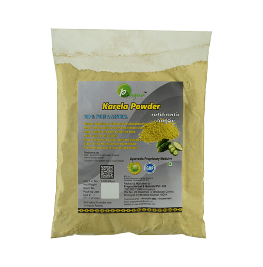 Picture of Pragna Karela Powder