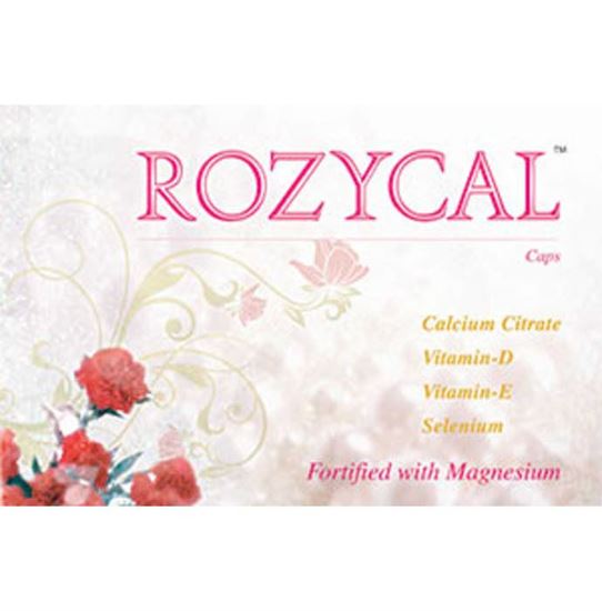 Picture of Rozycal Capsule