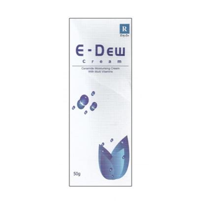 Picture of E-Dew Cream
