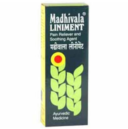 Picture of Madhivala Liniment