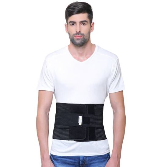 Picture of Remedo Abdominal Support L
