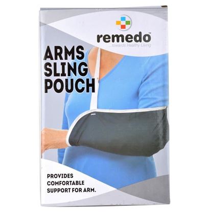 Picture of Remedo Arm Sling Pouch L