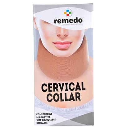 Picture of Remedo Cervical Collar L