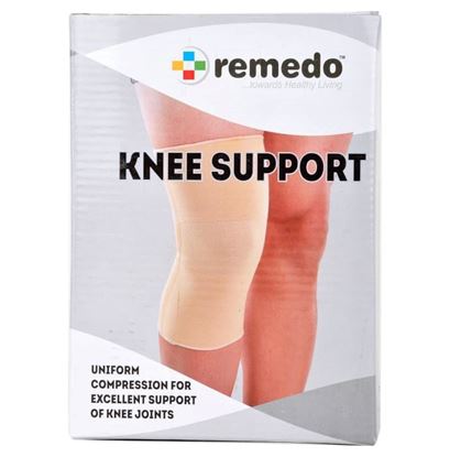 Picture of Remedo Knee Support (Pair) L