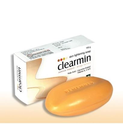 Picture of Clearmin Soap