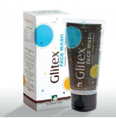 Picture of Glitex Face Wash