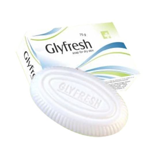 Picture of Glyfresh Soap