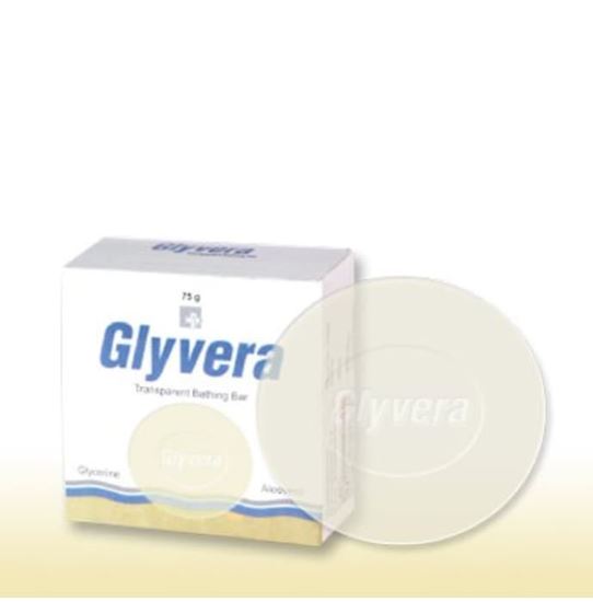 Picture of Glyvera Soap