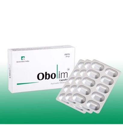 Picture of Obolim Capsule