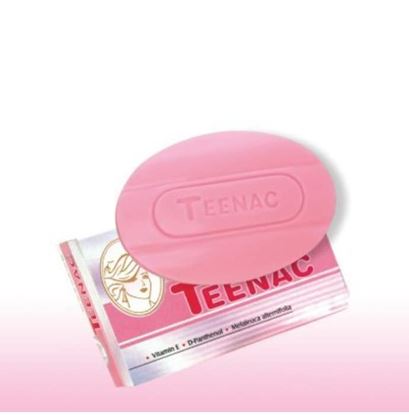 Picture of Teenac Soap