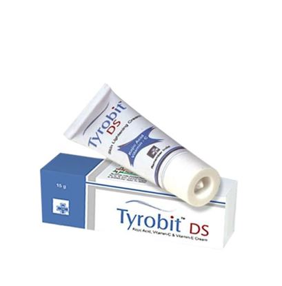 Picture of Tyrobit DS Cream