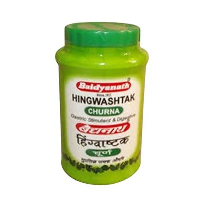 Picture of Baidyanath Hingwashtak Churna Pack of 2