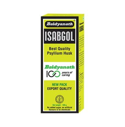 Picture of Baidyanath Isabgol Pack of 3