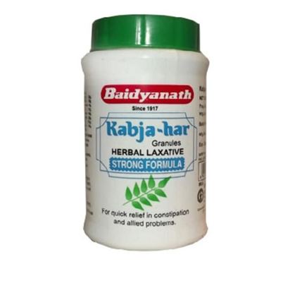 Picture of Baidyanath Kabjhar Granules