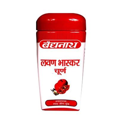 Picture of Baidyanath Lavan Bhaskar Churna