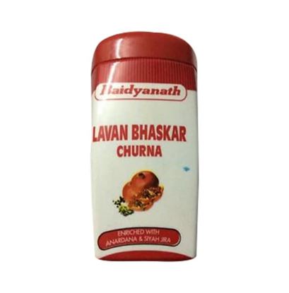 Picture of Baidyanath Lavan Bhaskar Churna