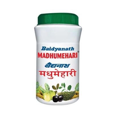 Picture of Baidyanath Madhumehri