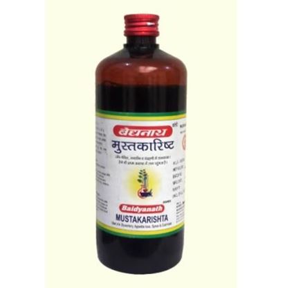 Picture of Baidyanath Mustakarishta