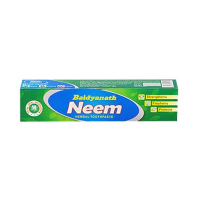 Picture of Baidyanath Neem Toothpaste Pack of 3