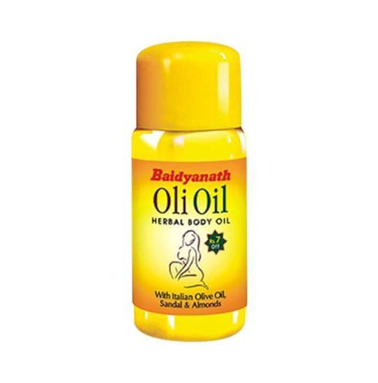 Picture of Baidyanath Oli Oil