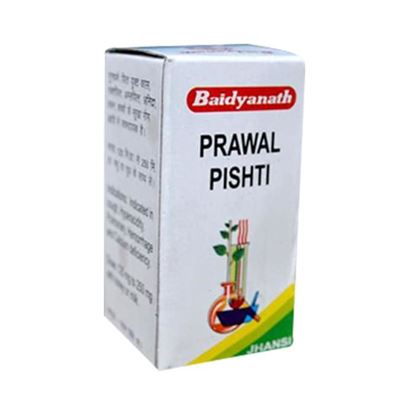 Picture of Baidyanath Prawal Pishti