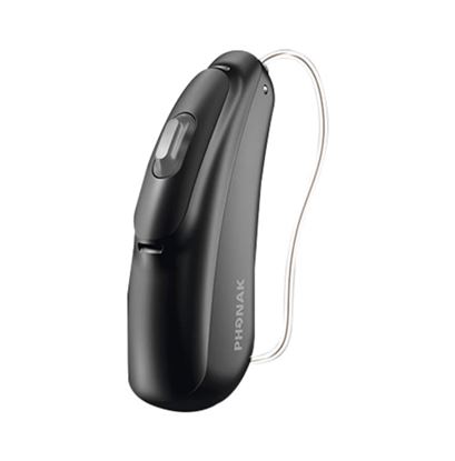 Picture of Phonak Audeo B90 - R Hearing Aid with Mini Charger