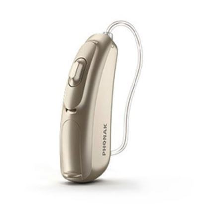 Picture of Phonak Audeo B90 312 Hearing Aid