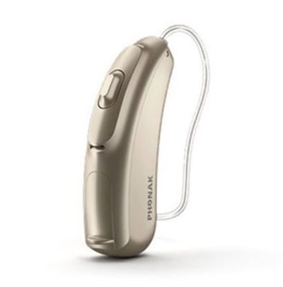 Picture of Phonak Audeo B90 312-T Hearing Aid