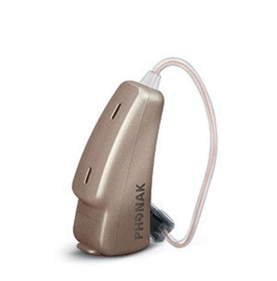 Picture of Phonak Audeo Q50 10 Hearing Aid