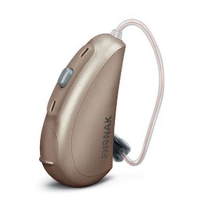 Picture of Phonak Audeo Q50 312 -T Hearing Aid