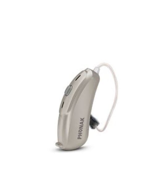 Picture of Phonak Audeo V70 312 Hearing Aid