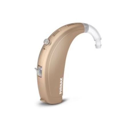 Picture of Phonak Baseo Q10 P Hearing Aid