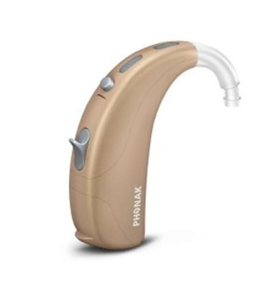 Picture of Phonak Baseo Q10 UP Hearing Aid