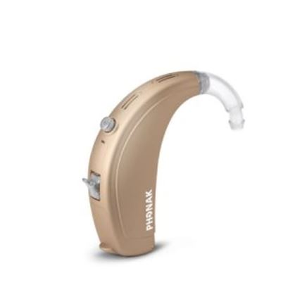 Picture of Phonak Baseo Q5 M Hearing Aid