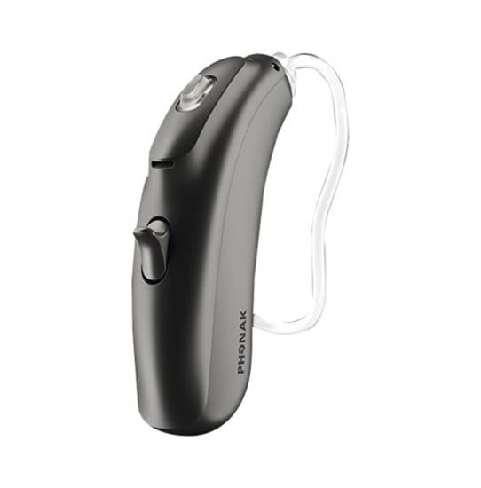 Picture of Phonak Bolero B70 - PR Hearing Aid with Mini Charger