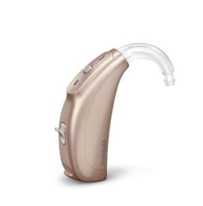 Picture of Phonak Bolero Q50 P Hearing Aid