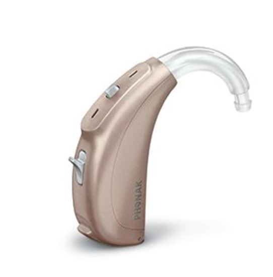 Picture of Phonak Bolero Q50 SP Hearing Aid