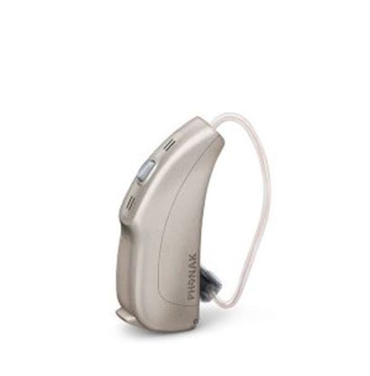 Picture of Phonak Naida Q30 RIC Hearing Aid