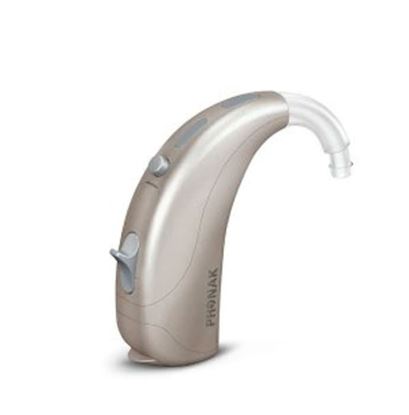 Picture of Phonak Naida Q50 SP Hearing Aid